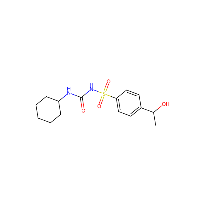 Hydroxyhexamide