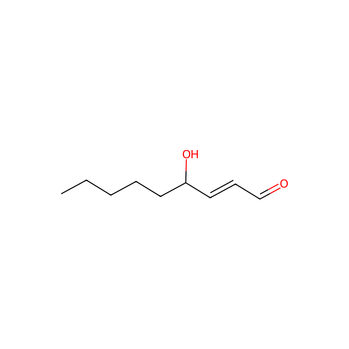 4-羟基壬烯醛 (4-HNE), TRPA1 激活剂