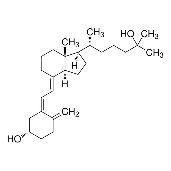 25-羟基维生素D₃溶液
