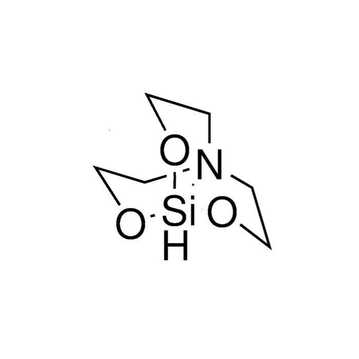 1-氢化硅酮