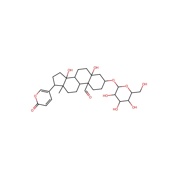 Hellebrigenin-3-O-β-glucoside