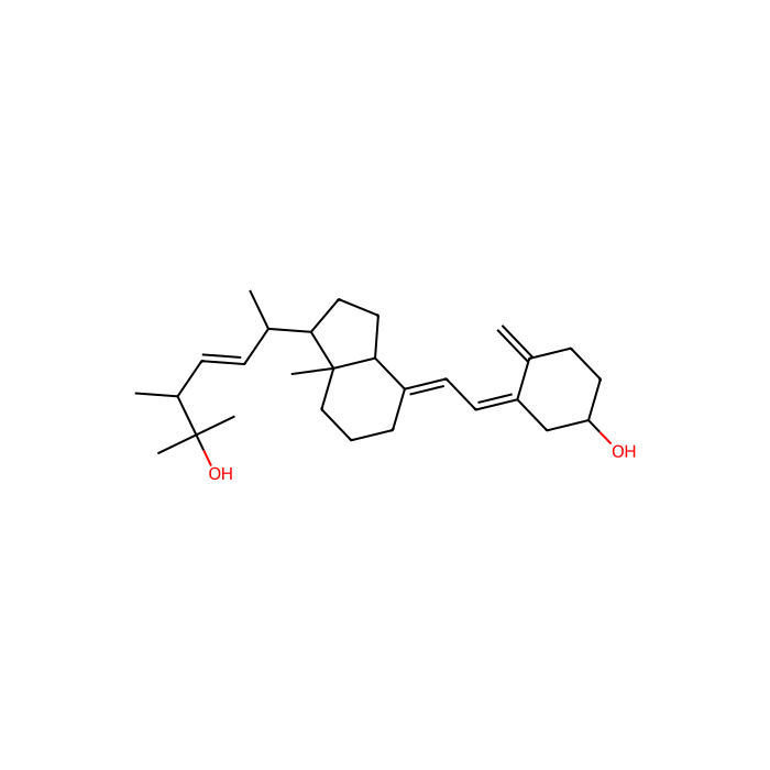 25-羟基维生素 D₂ (6,19,19-d₃) 溶液