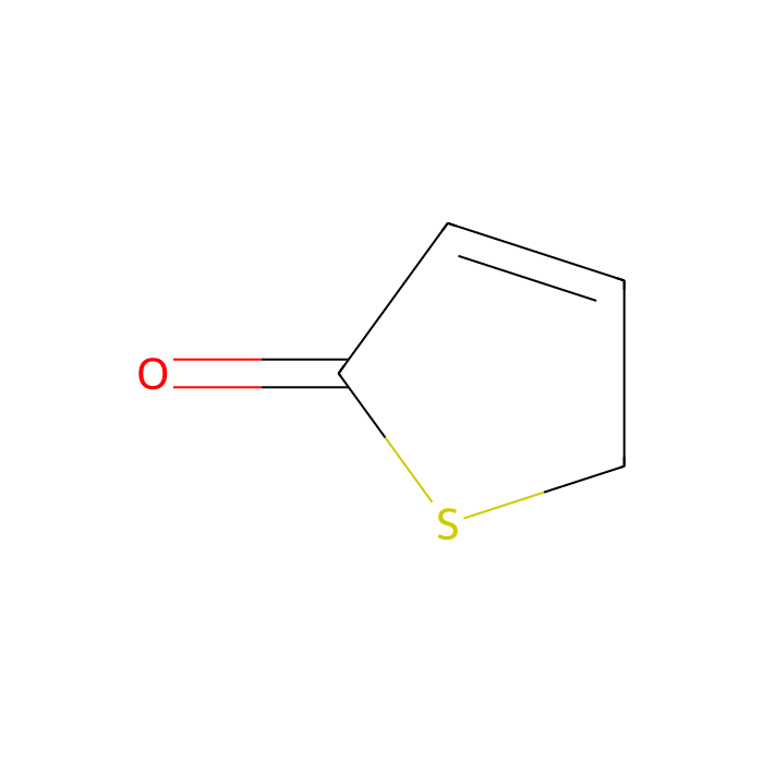 2(5H)-噻吩酮