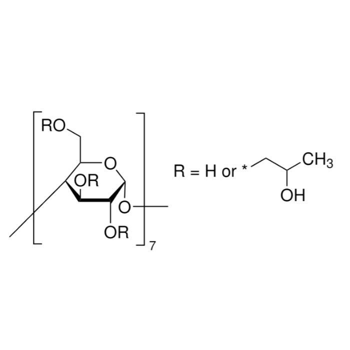 (2-羟丙基)-β-环糊精 (HP-β-CD)