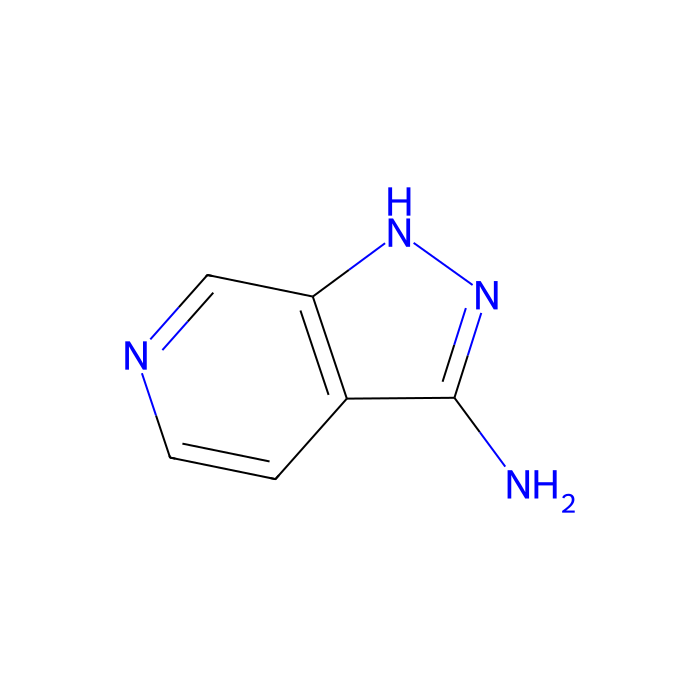 1H-吡唑并[3,4-c]吡啶-3-胺