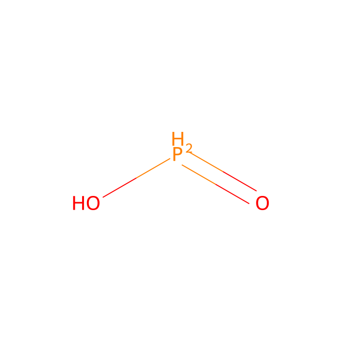 次磷酸-d₃溶液