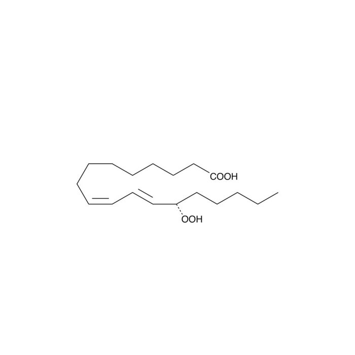 13(S)-氢过氧化十八烷-9Z,11E-二烯酸 (13-HPODE)
