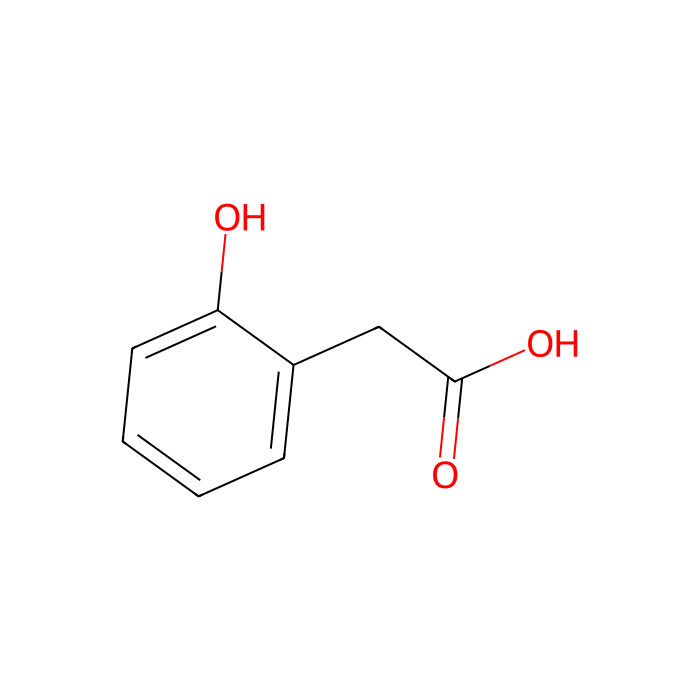 2-羟基苯乙酸