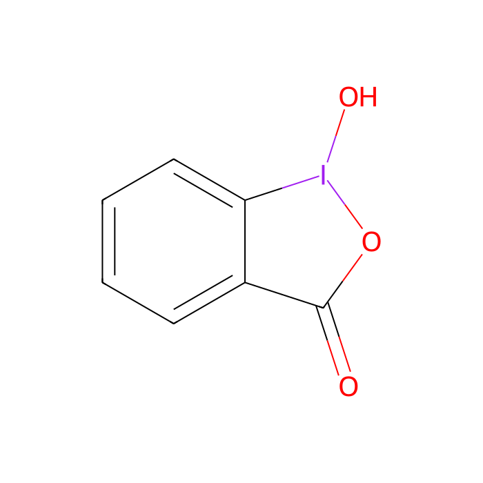 1-羟基-1,2-苯并三唑-3(1H)-酮