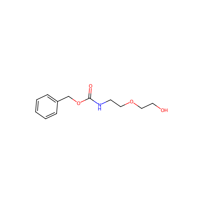 [2-(2-羟基乙氧基)-乙基]-氨基甲酸苄基酯
