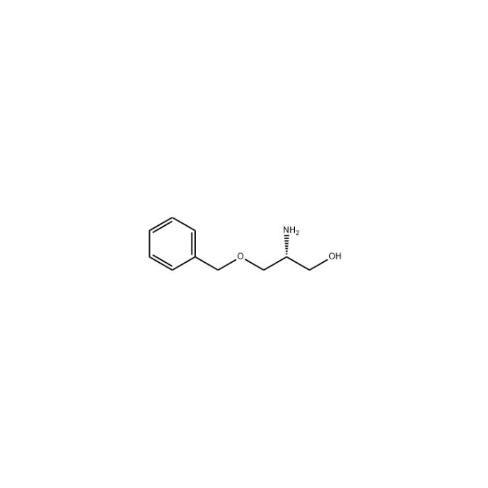 O-苄基-L-丝氨醇