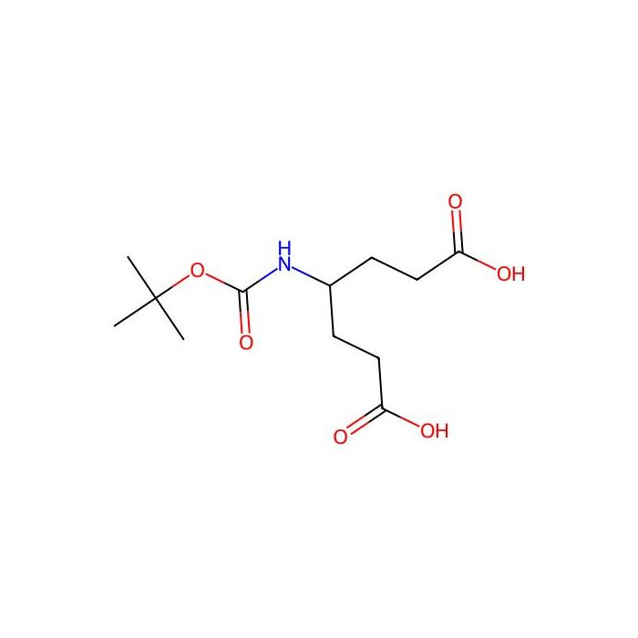 4-(N-Boc-氨基)-1,6-庚二酸