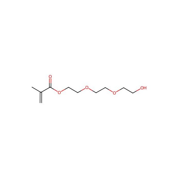 羟基-PEG3-2-甲基丙烯酸酯