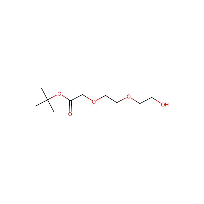 羟基-PEG2-CH2CO2tBu