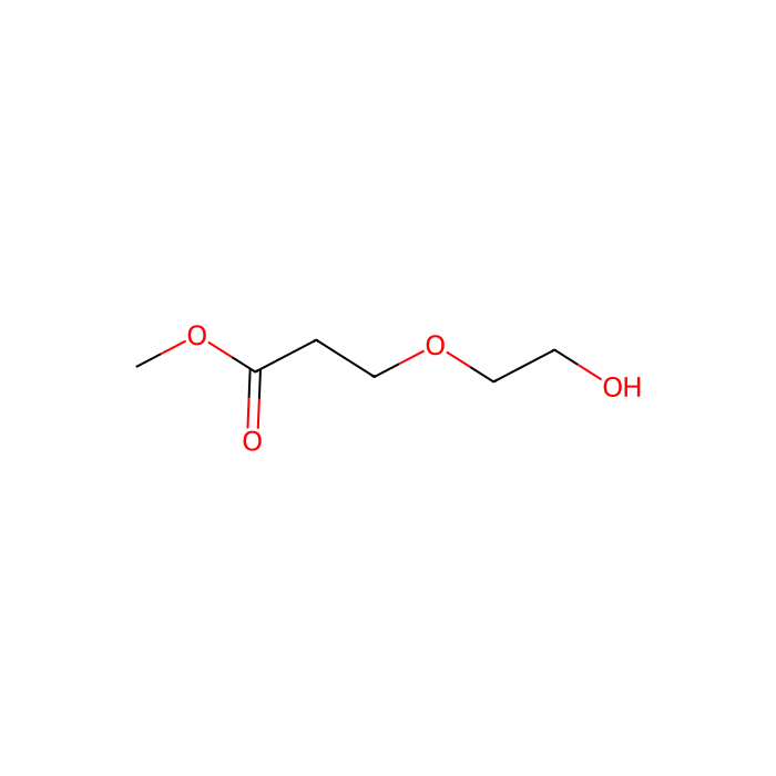 羟基-PEG1-甲酯