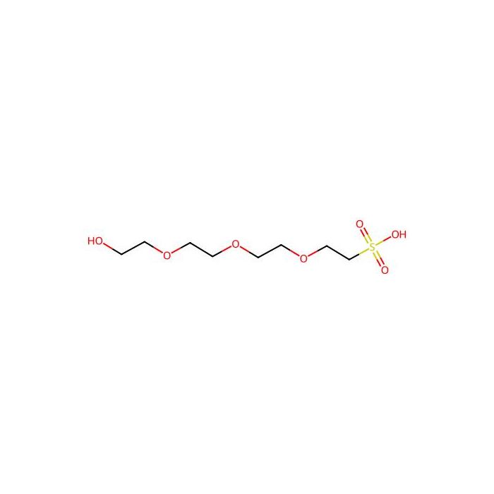 羟基-PEG3-磺酸