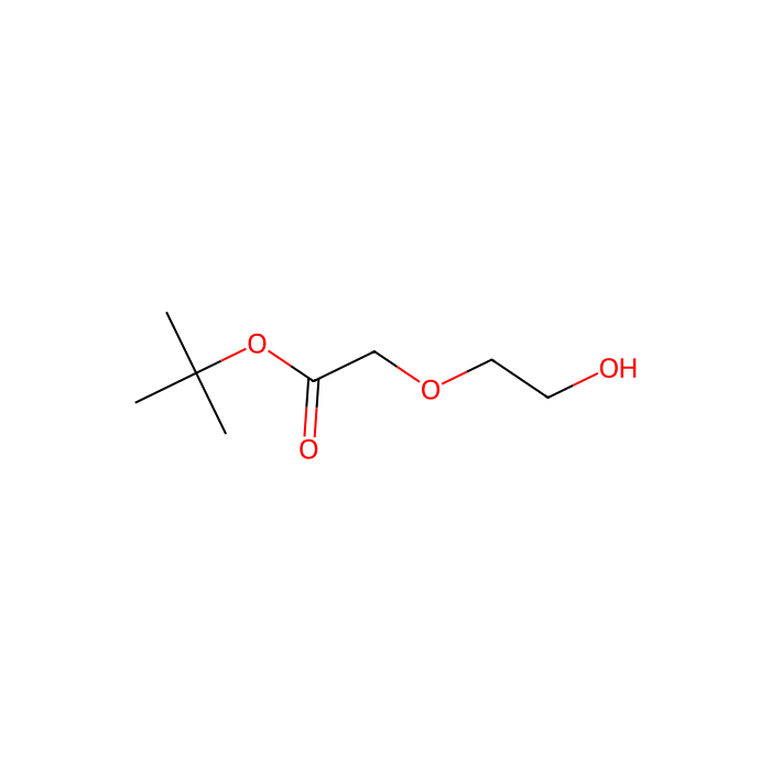 羟基-PEG1-CH2CO2tBu