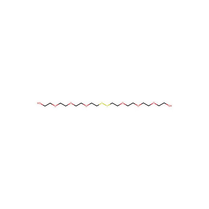 羟基-PEG3-SS-PEG3-醇