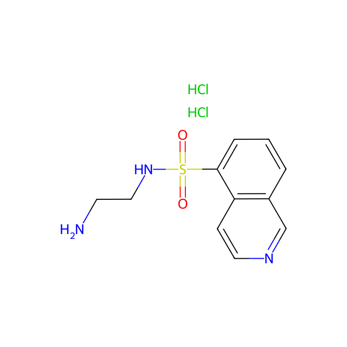 H 9二盐酸盐