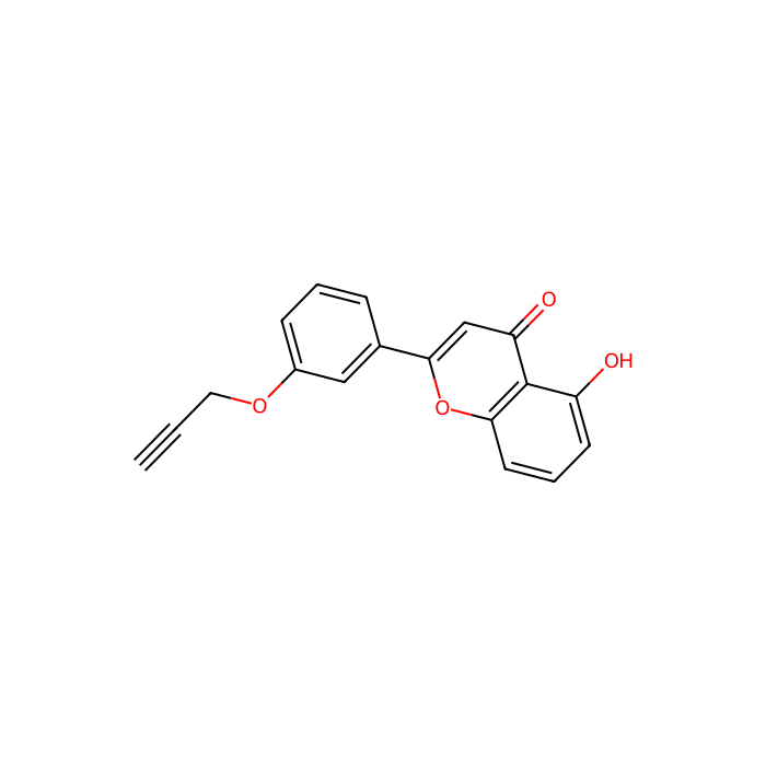 5H3'FPE, CYP1A1 抑制剂;CYP1A2 抑制剂;CYP1B1 抑制剂