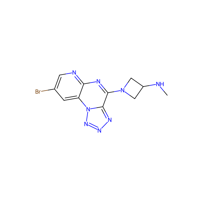 H4 antagonist 48, H 4 受体拮抗剂