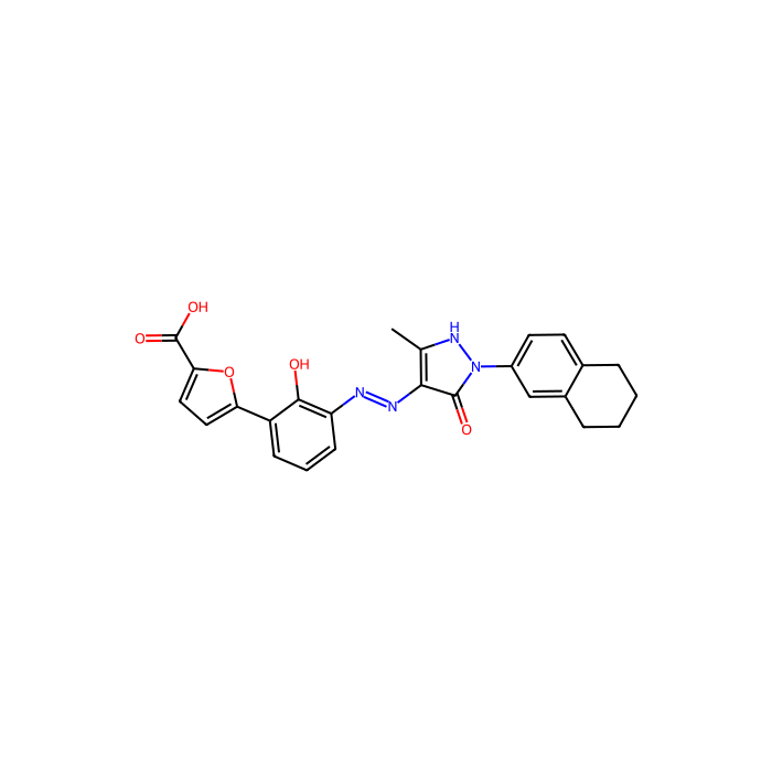 hetrombopag, 凝血酶原受体激动剂