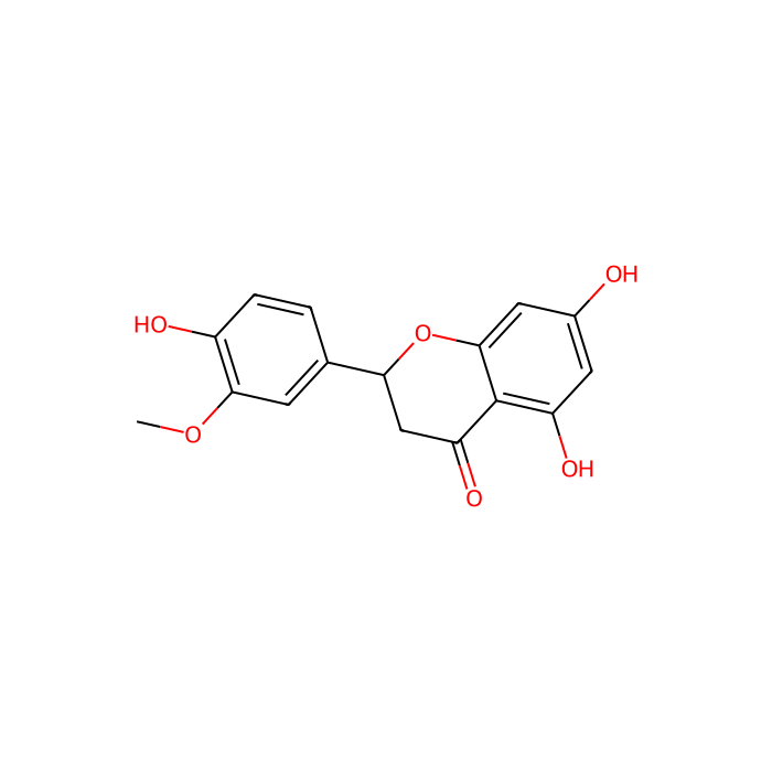 homoeriodictyol, TAS2R14 的激动剂