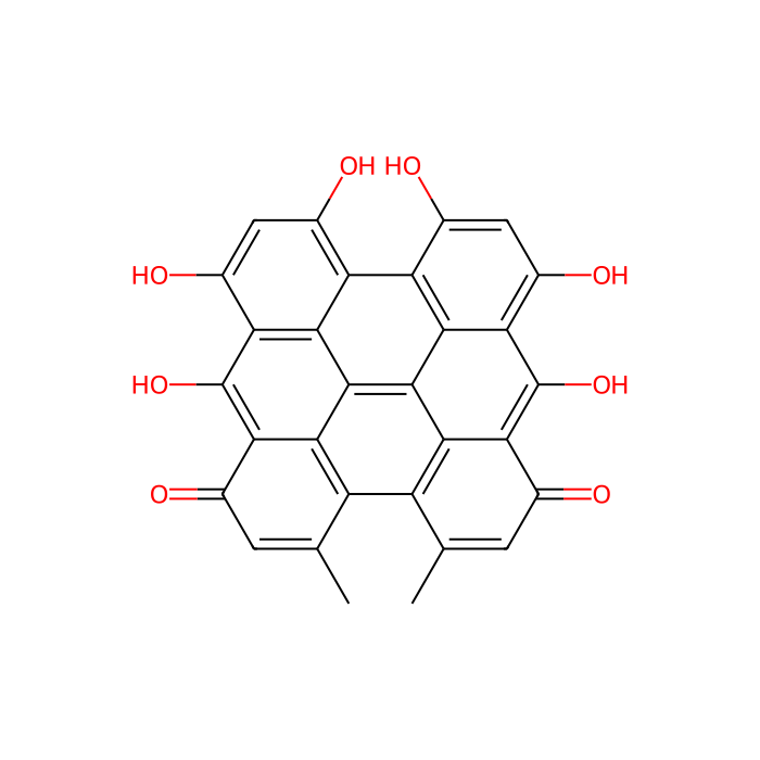 hypericin