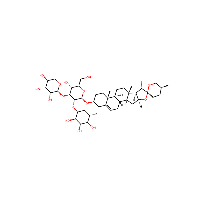 hypoglaucin A, CXCR3 拮抗剂