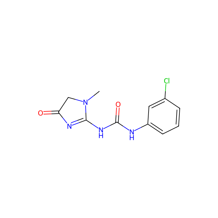 [³H]fenobam, mGlu 5 受体的异构调节剂