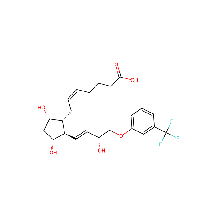 [³H](+)-fluprostenol, FP 受体激动剂