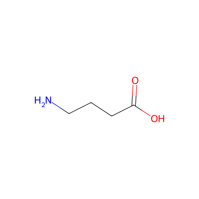 [³H]GABA