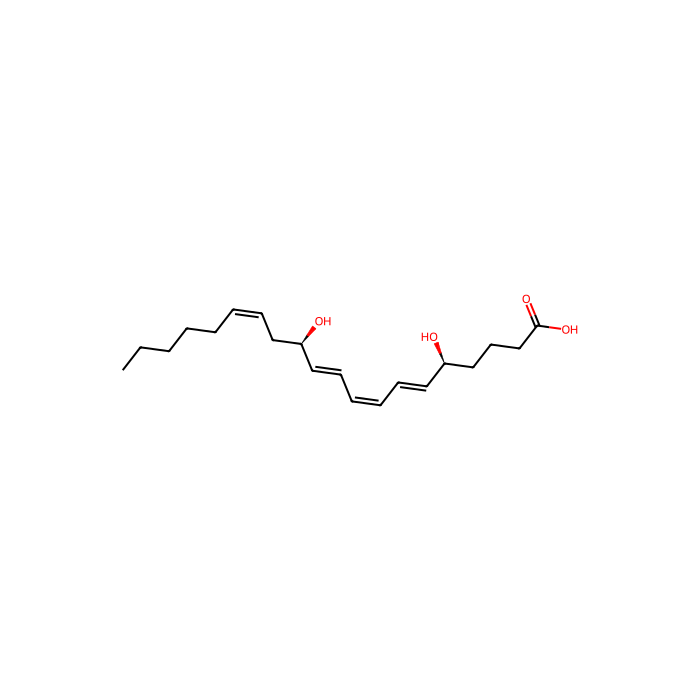 [³H]LTB₄, BLT 1 受体激动剂；BLT 2 受体激动剂