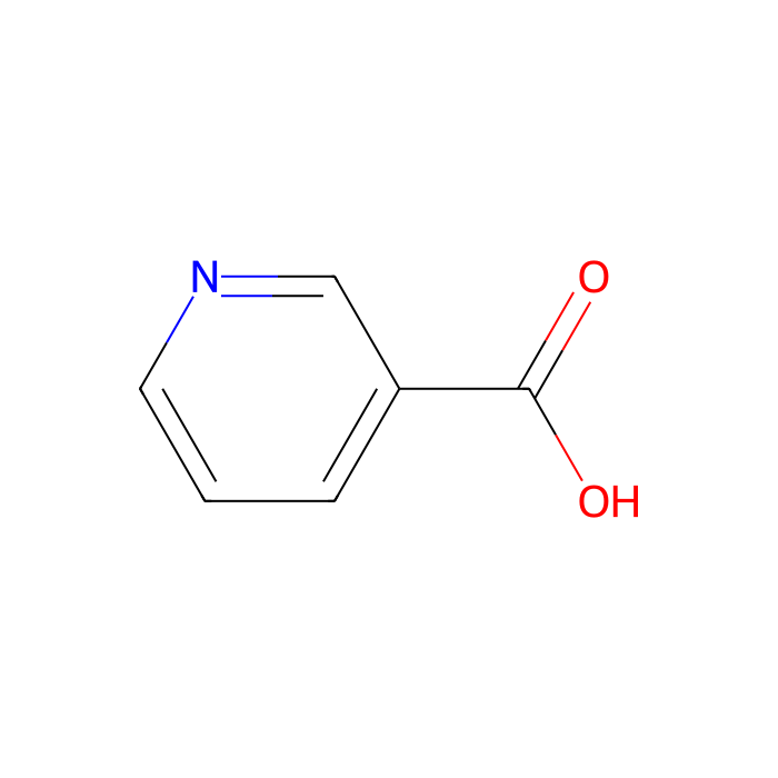 [³H]nicotinic acid, HCA 2 受体激动剂