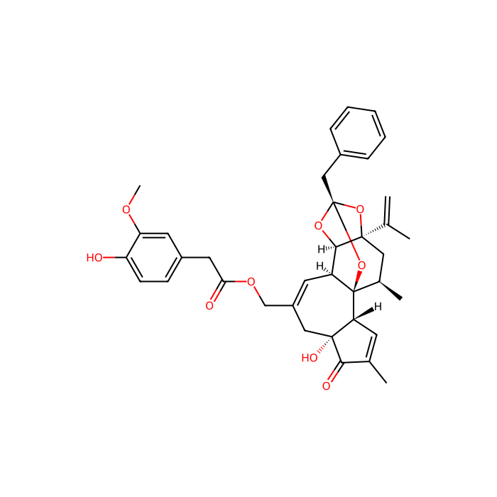 树脂毒素 (RTX), 类香草素受体激动剂