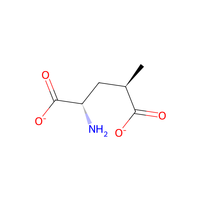 [³H]SYM2081, 兴奋性氨基酸转运体 1；兴奋性氨基酸转运体 2；GluK1 的激动剂；GluK2 的激动剂；GluK3 的激动剂；GluK4 的激动剂；GluK5 的激动剂
