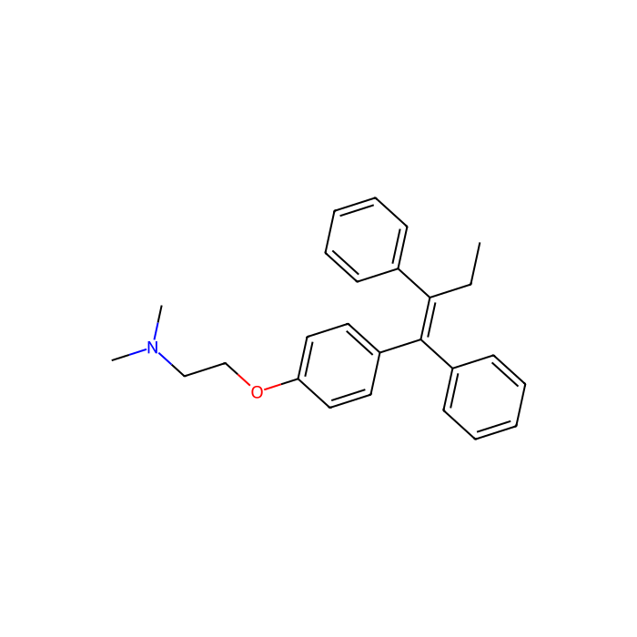 [³H]tamoxifen
