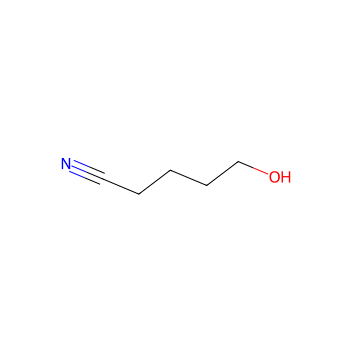 5-hydroxypentanenitrile