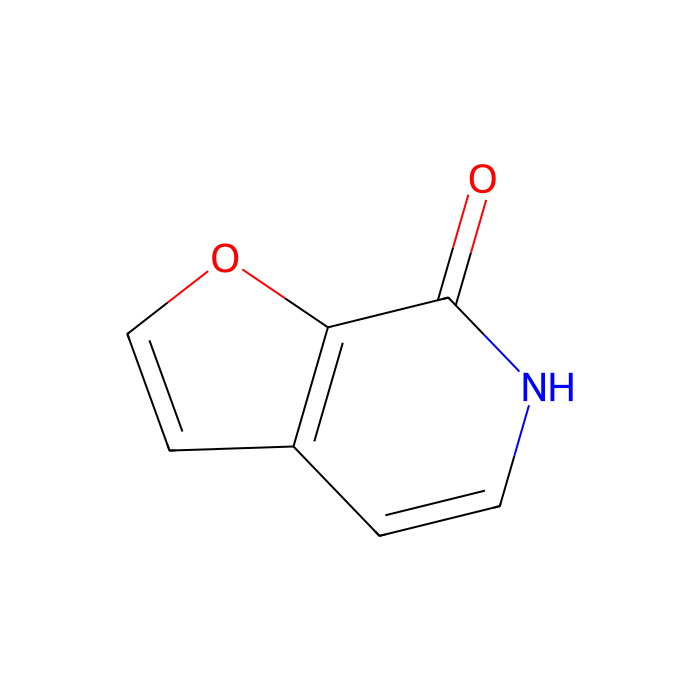 呋喃并[2,3-c]吡啶-7(6H)-酮