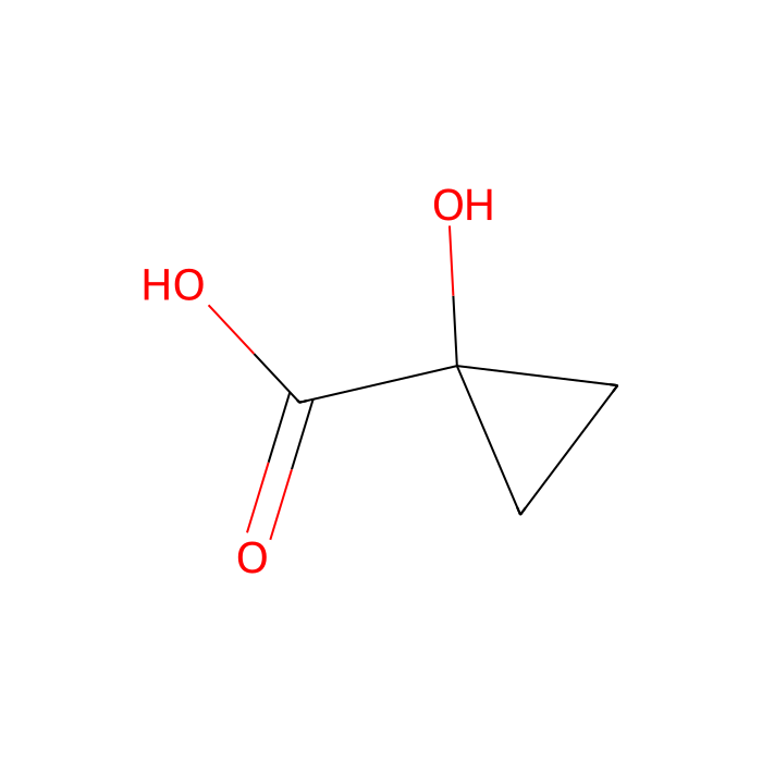 1-羟基环丙烷羧酸