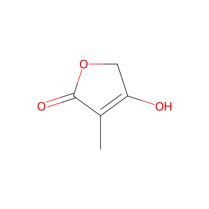 4-羟基-3-甲基呋喃-2(5H)-酮