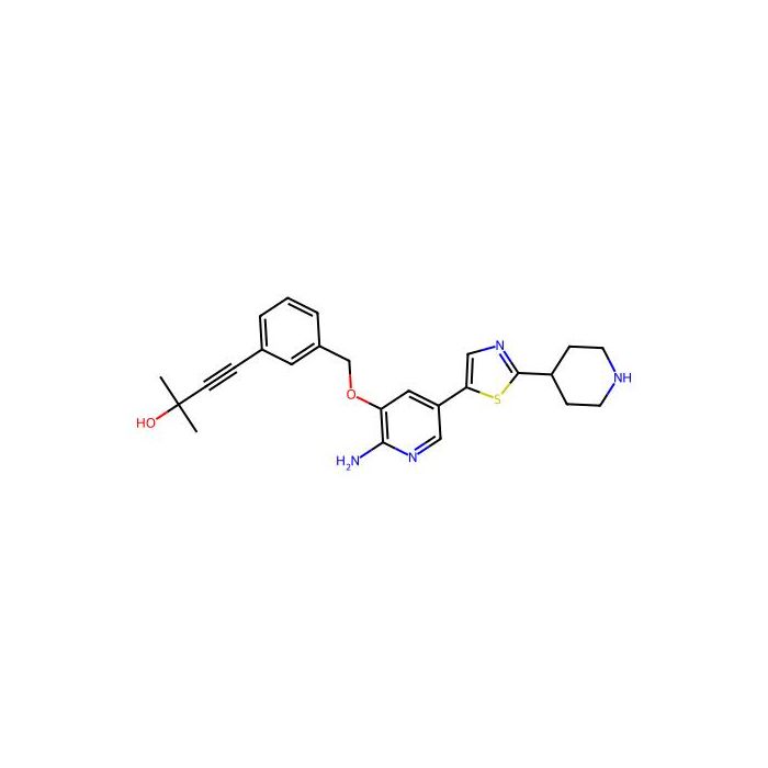 HPK1-IN-34