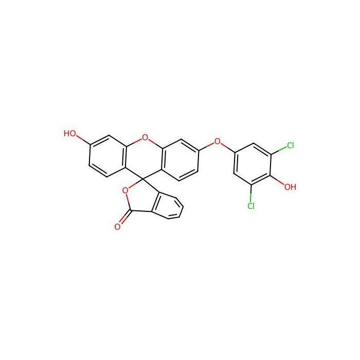 HKOCl-3 (次氯酸检测探针)