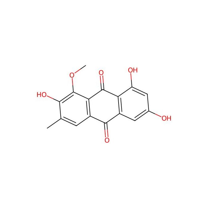 2-Hydroxyl emodin-1-methyl ether