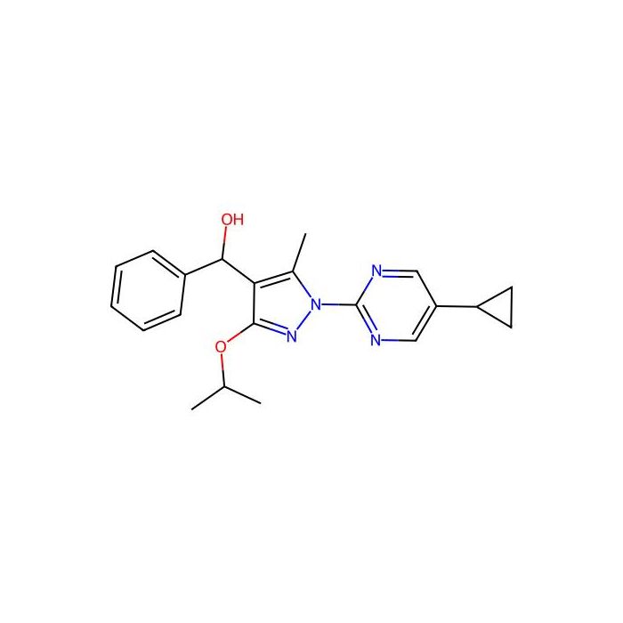 hDHODH-IN-4