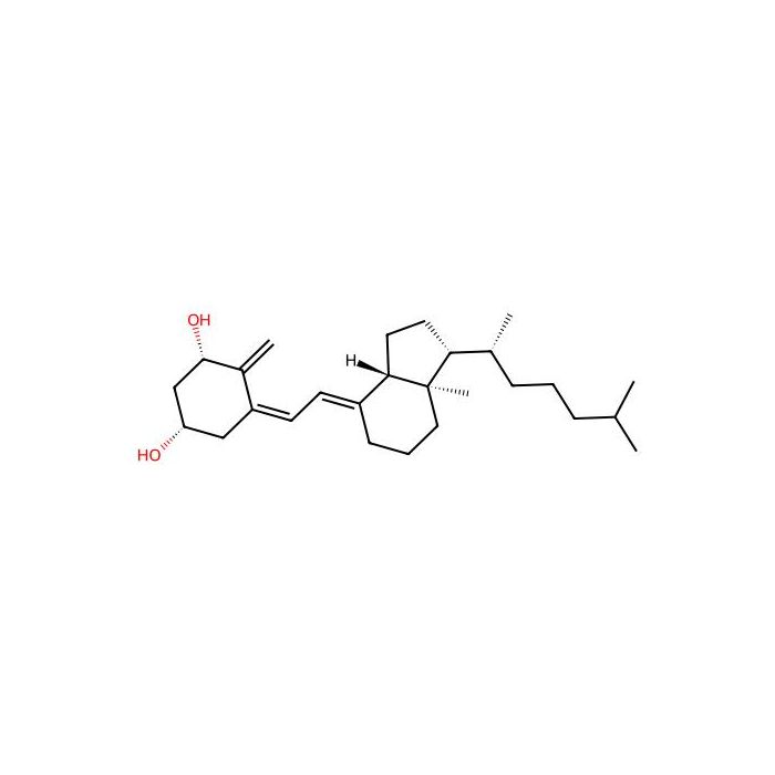 1α-Hydroxy-3-epi-vitamin D3