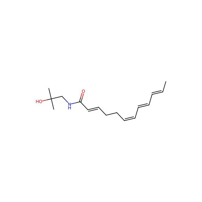 Hydroxy-α-sanshool