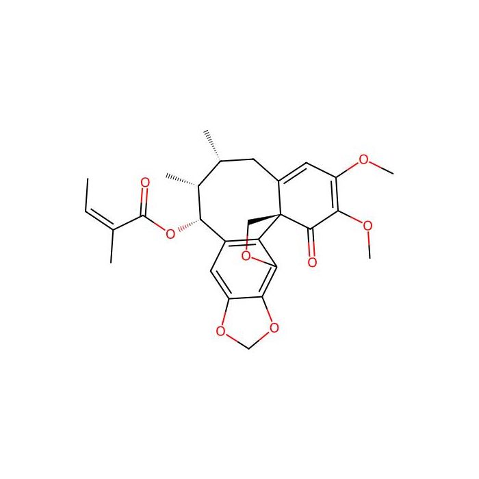 Heteroclitin D