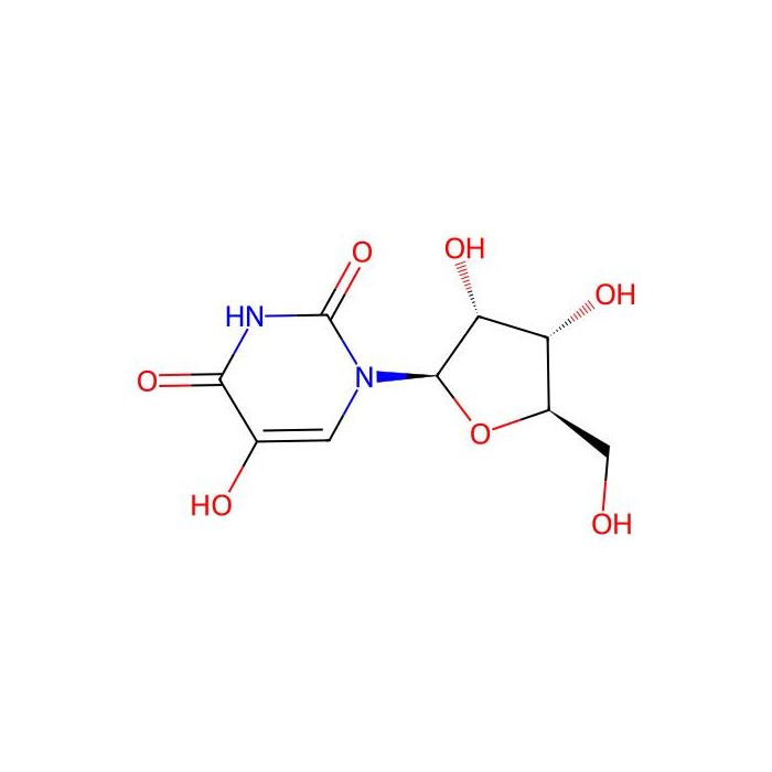 5-Hydroxyuridine