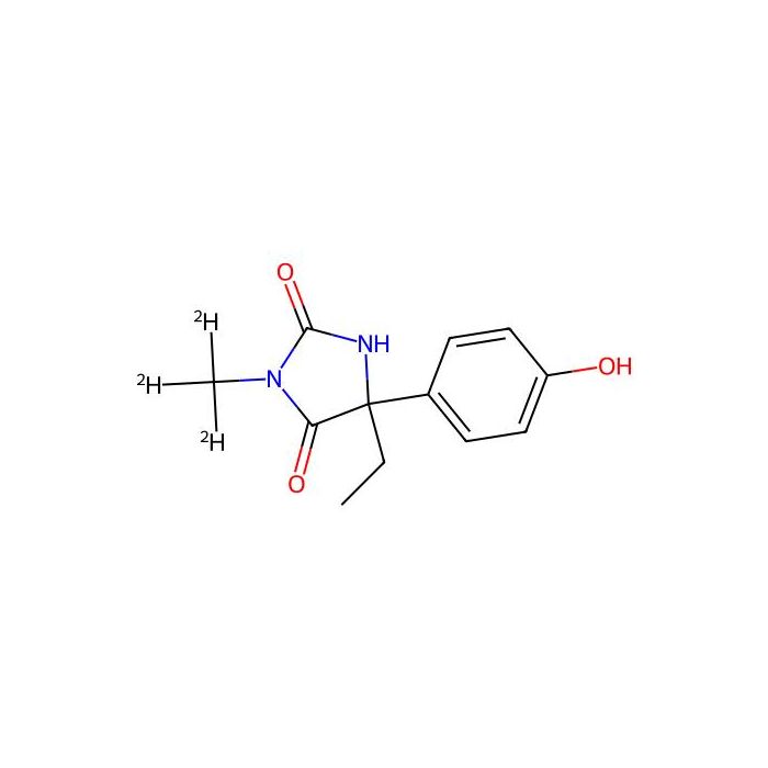 4-Hydroxymephenytoin-d3